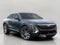 2027 Cadillac LYRIQ 4dr Signature Luxury