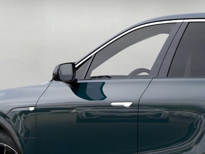 2027 Cadillac LYRIQ 4dr Signature Luxury