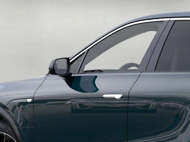 2027 Cadillac LYRIQ 4dr Signature Luxury