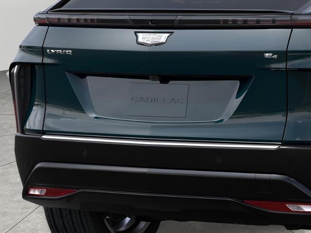 2027 Cadillac LYRIQ 4dr Signature Luxury