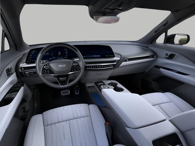 2027 Cadillac LYRIQ 4dr Signature Luxury