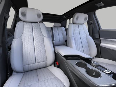 2027 Cadillac LYRIQ 4dr Signature Luxury
