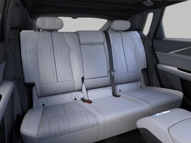 2027 Cadillac LYRIQ 4dr Signature Luxury