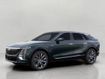 2027 Cadillac LYRIQ 4dr Signature Luxury