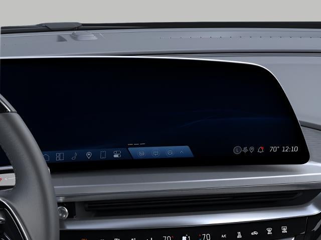 2027 Cadillac LYRIQ 4dr Signature Luxury