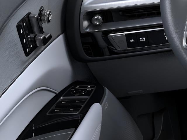 2027 Cadillac LYRIQ 4dr Signature Luxury