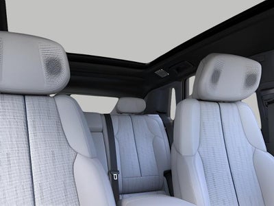2027 Cadillac LYRIQ 4dr Signature Luxury