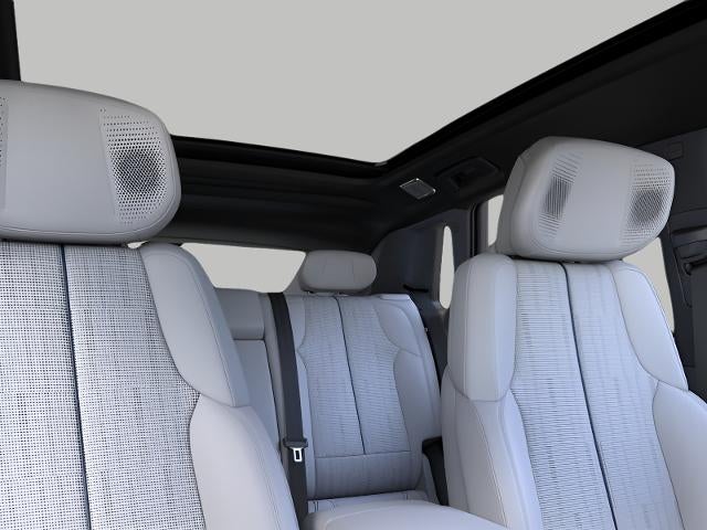 2027 Cadillac LYRIQ 4dr Signature Luxury
