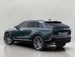 2027 Cadillac LYRIQ 4dr Signature Luxury
