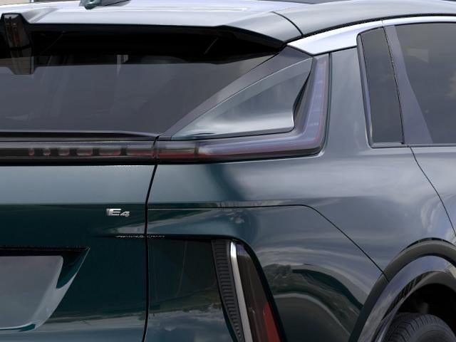 2027 Cadillac LYRIQ 4dr Signature Luxury