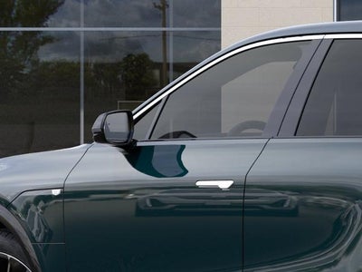 2027 Cadillac LYRIQ 4dr Signature Luxury