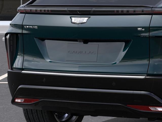 2027 Cadillac LYRIQ 4dr Signature Luxury