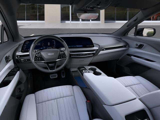 2027 Cadillac LYRIQ 4dr Signature Luxury