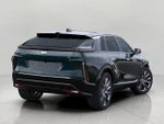2027 Cadillac LYRIQ 4dr Signature Luxury