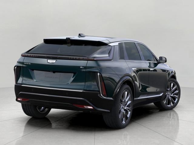 2027 Cadillac LYRIQ 4dr Signature Luxury