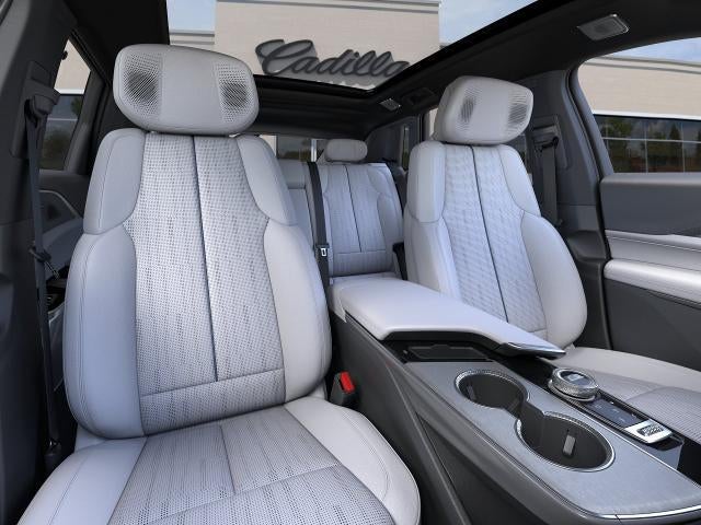 2027 Cadillac LYRIQ 4dr Signature Luxury