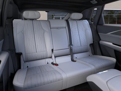 2027 Cadillac LYRIQ 4dr Signature Luxury