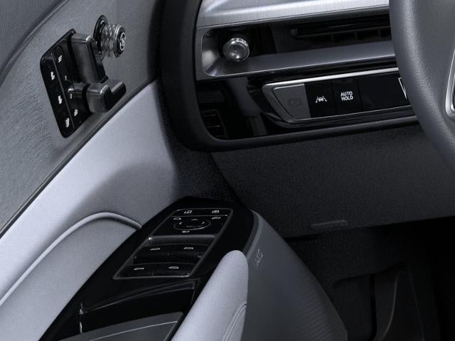 2027 Cadillac LYRIQ 4dr Signature Luxury