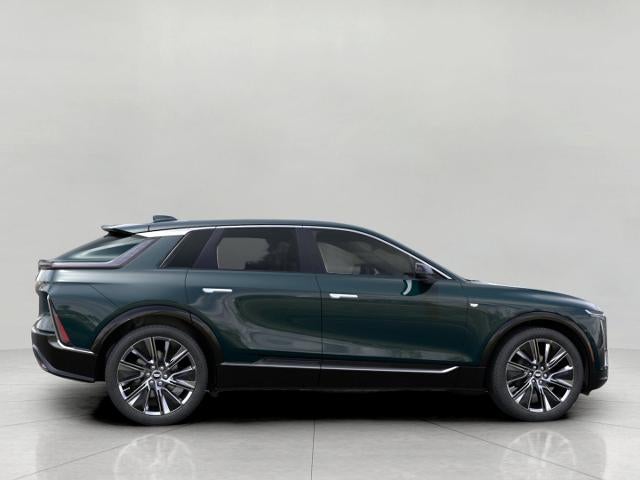 2027 Cadillac LYRIQ 4dr Signature Luxury