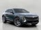 2027 Cadillac LYRIQ 4dr Signature Luxury