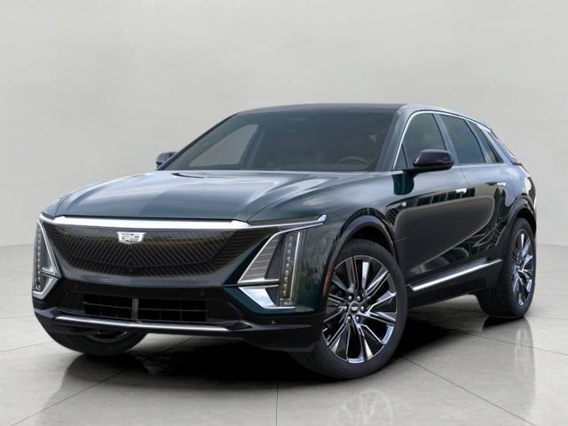 2027 Cadillac LYRIQ 4dr Signature Luxury