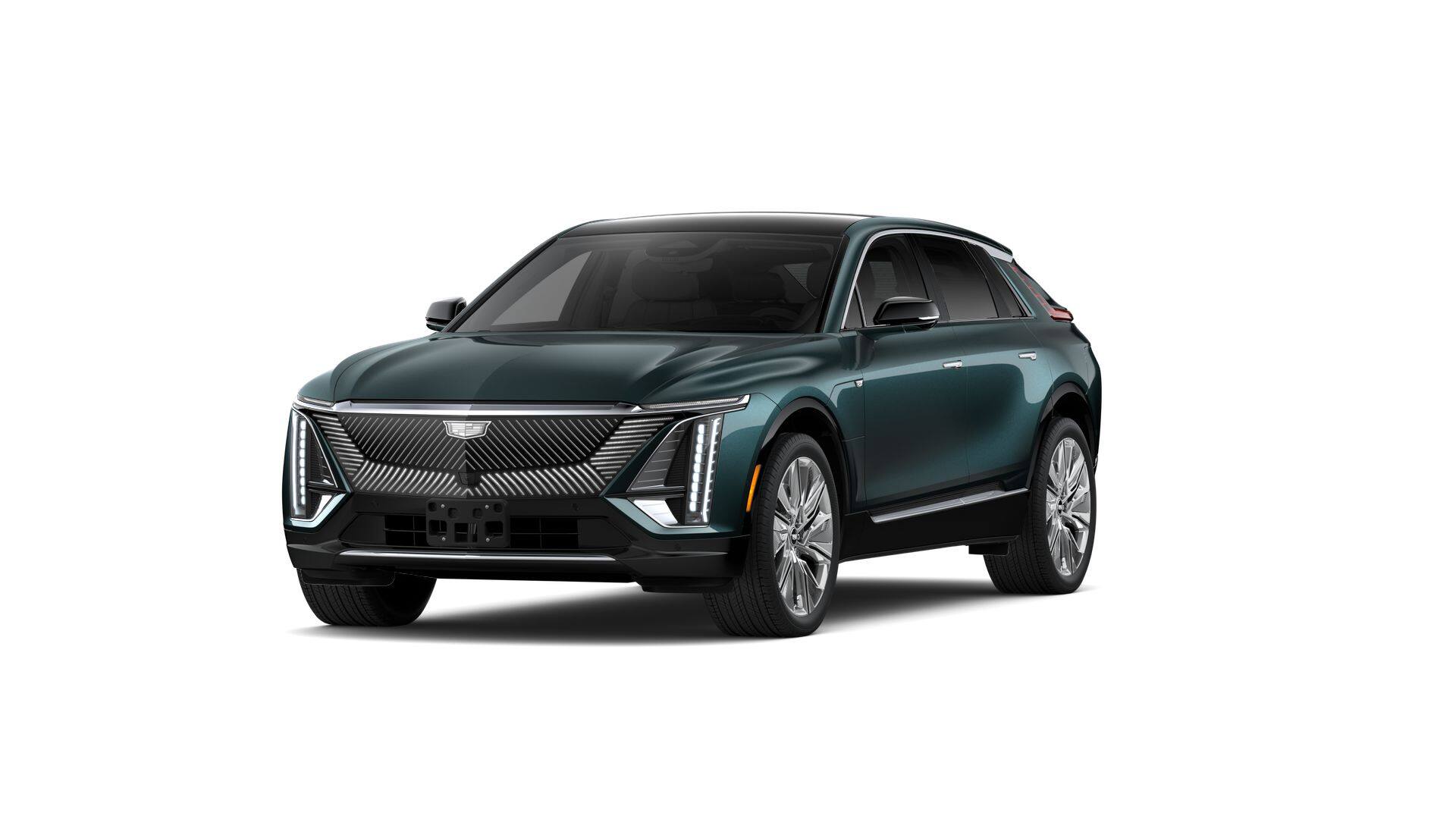 2027 Cadillac LYRIQ 4dr Signature Luxury
