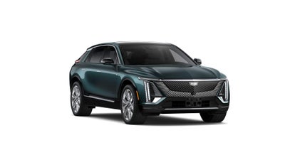 2027 Cadillac LYRIQ 4dr Signature Luxury