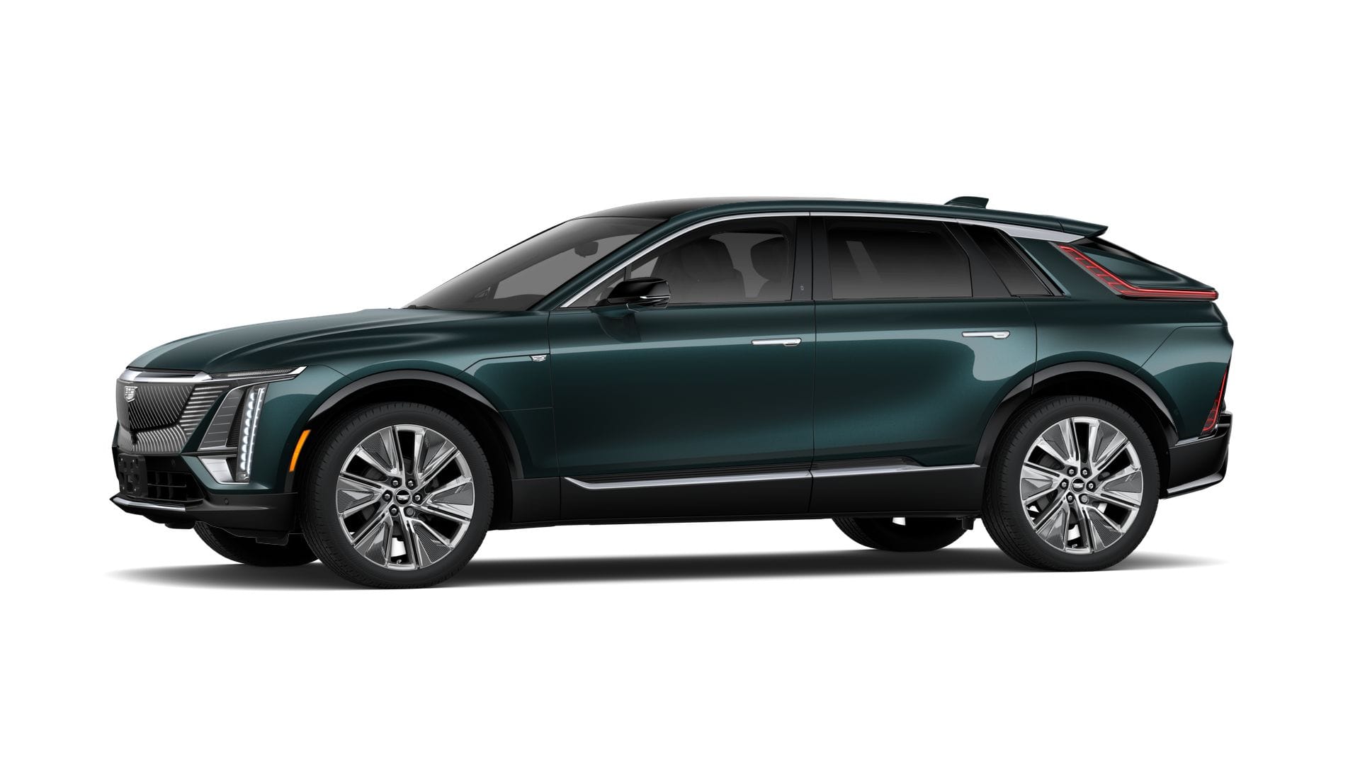 2027 Cadillac LYRIQ 4dr Signature Luxury