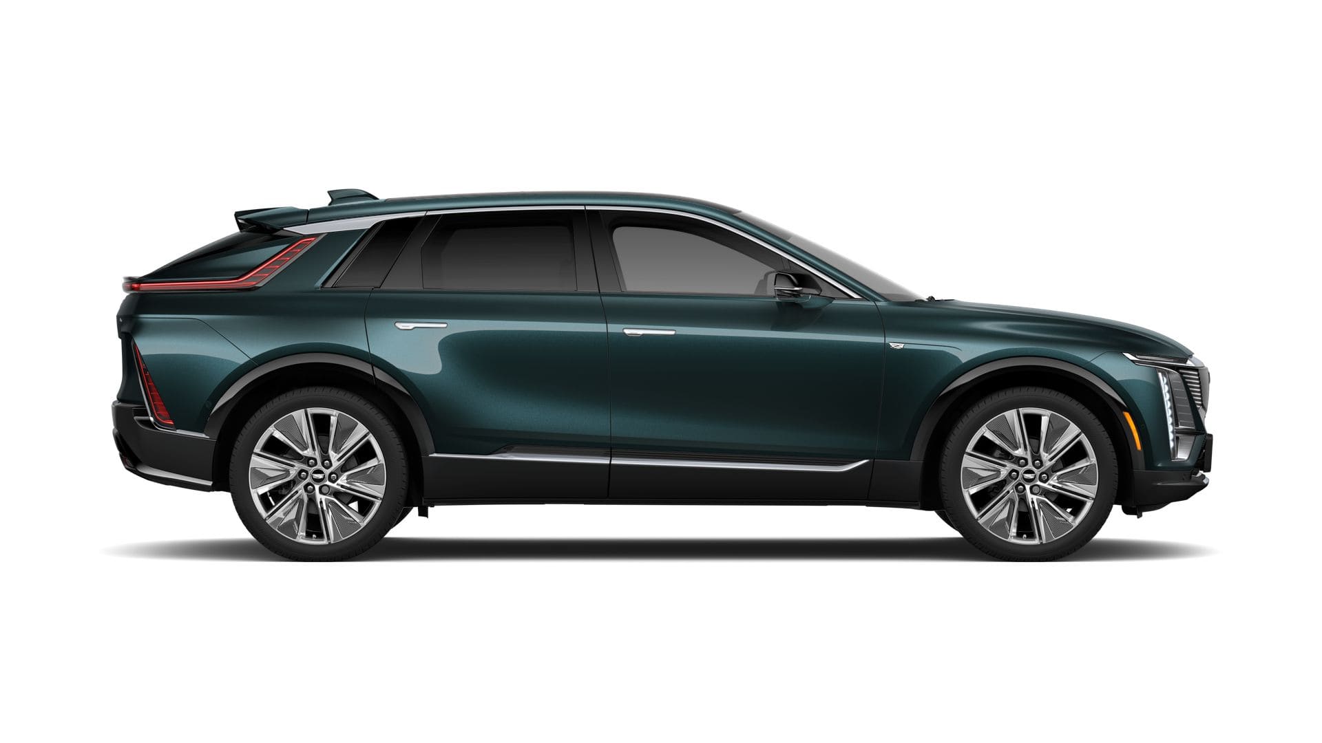 2027 Cadillac LYRIQ 4dr Signature Luxury