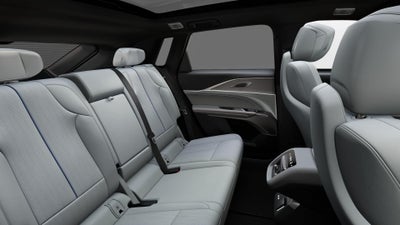 2027 Cadillac LYRIQ 4dr Signature Luxury