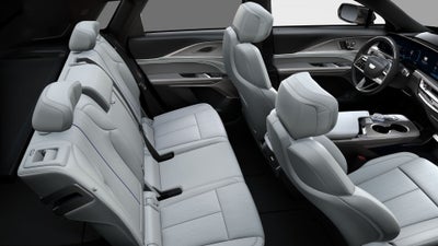2027 Cadillac LYRIQ 4dr Signature Luxury