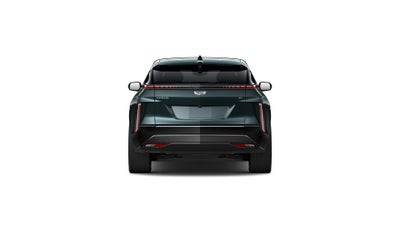 2027 Cadillac LYRIQ 4dr Signature Luxury