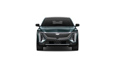 2027 Cadillac LYRIQ 4dr Signature Luxury
