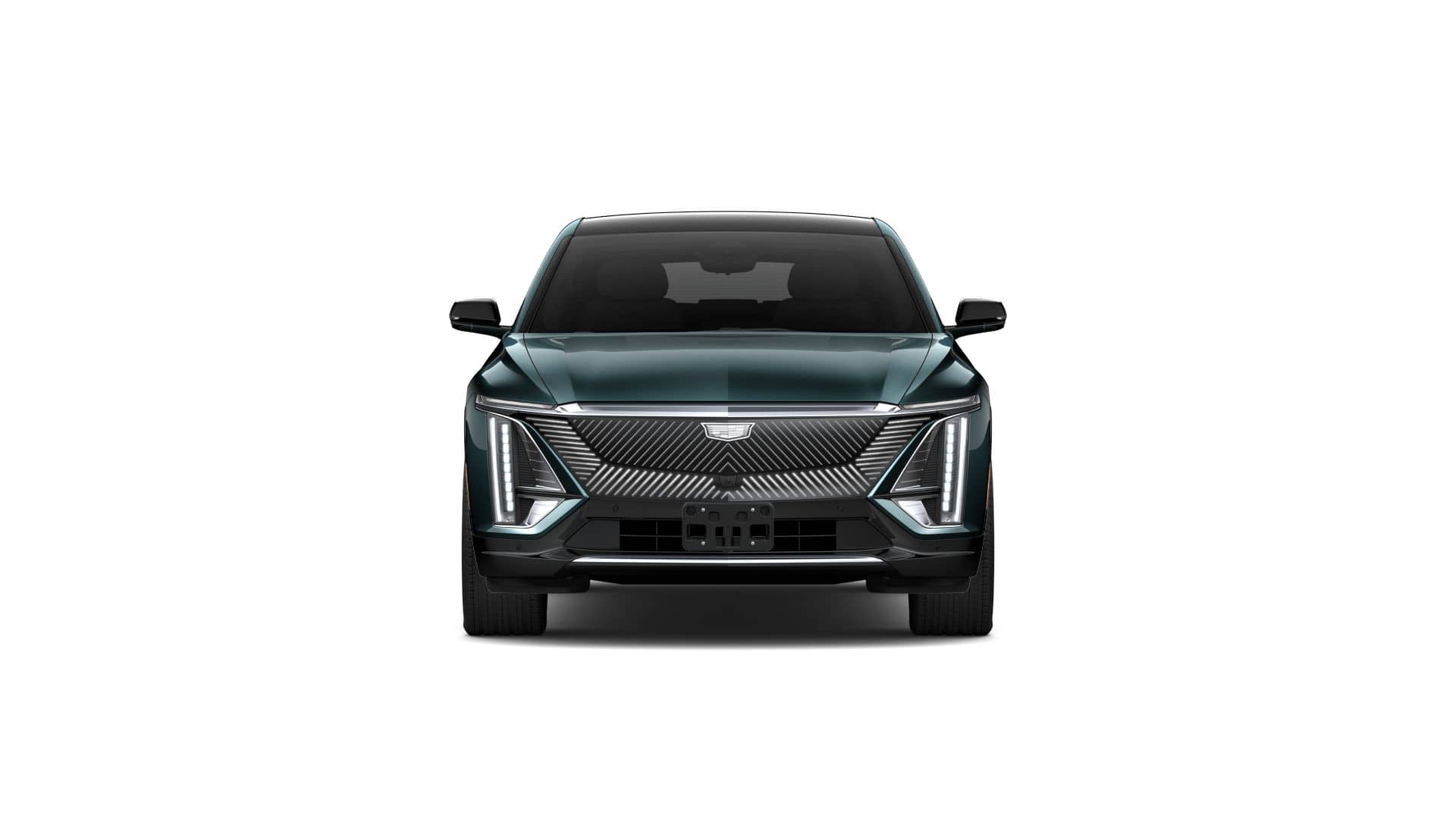2027 Cadillac LYRIQ 4dr Signature Luxury
