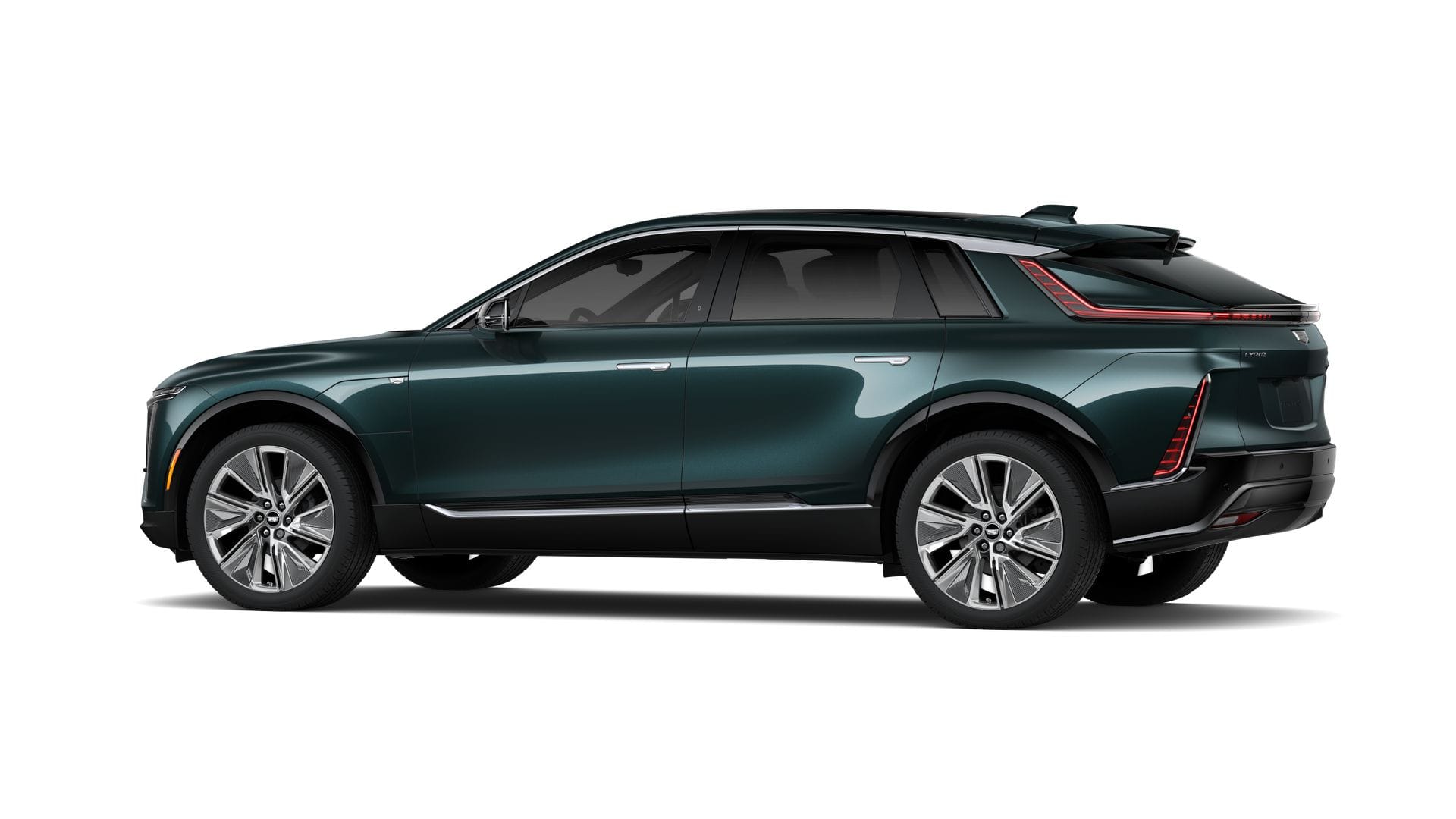 2027 Cadillac LYRIQ 4dr Signature Luxury