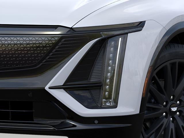 2026 Cadillac LYRIQ 4dr Sport