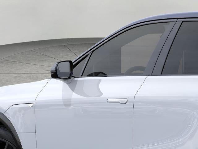 2026 Cadillac LYRIQ 4dr Sport