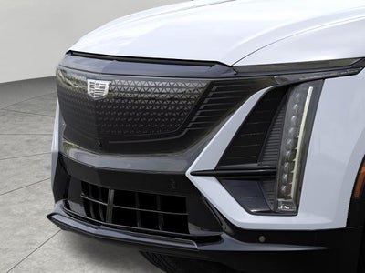 2026 Cadillac LYRIQ 4dr Sport