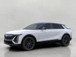 2026 Cadillac LYRIQ 4dr Sport