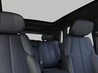 2026 Cadillac LYRIQ 4dr Sport