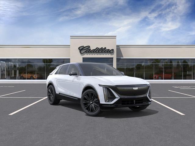 2026 Cadillac LYRIQ 4dr Sport