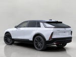 2026 Cadillac LYRIQ 4dr Sport