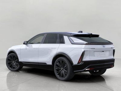 2026 Cadillac LYRIQ 4dr Sport