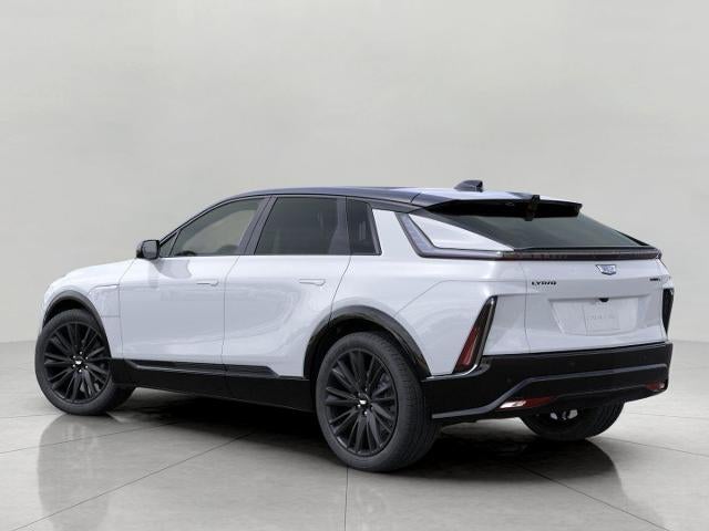 2026 Cadillac LYRIQ 4dr Sport