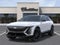 2026 Cadillac LYRIQ 4dr Sport