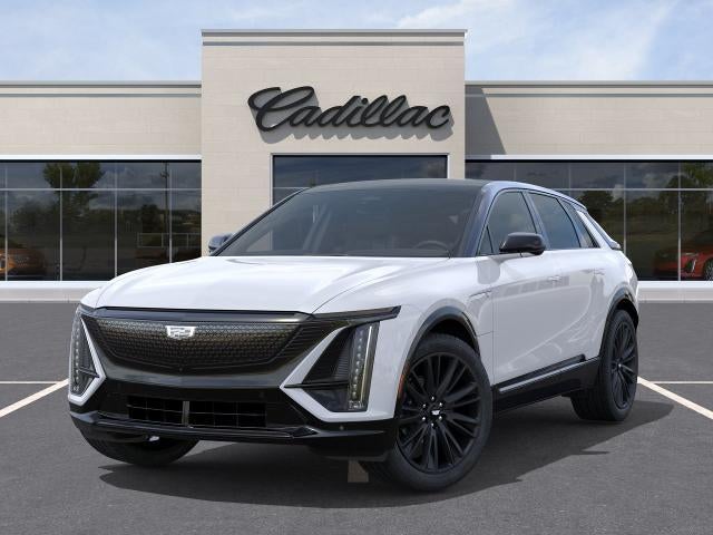 2026 Cadillac LYRIQ 4dr Sport