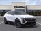 2026 Cadillac LYRIQ 4dr Sport
