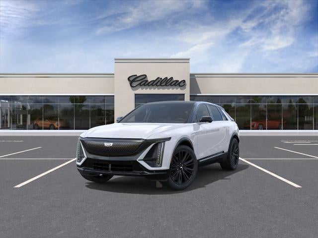 2026 Cadillac LYRIQ 4dr Sport