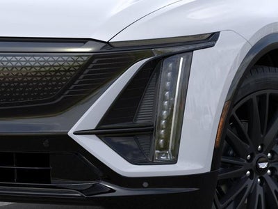 2026 Cadillac LYRIQ 4dr Sport