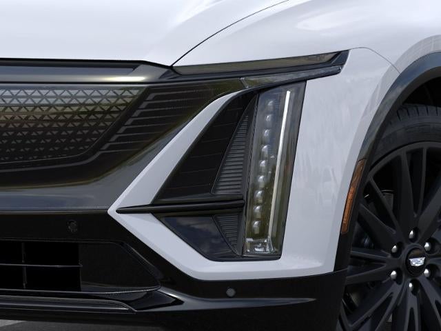 2026 Cadillac LYRIQ 4dr Sport